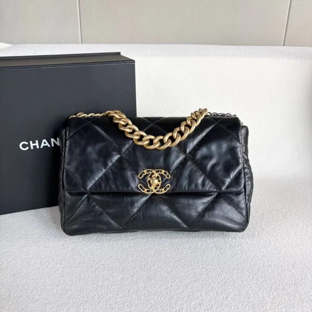 Chanel Women Pre-Loved Bag Very Good Condition